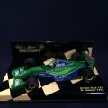 セカンドハンド品●PMA1/43 JORDAN FORD 191 （A.ザナルディ）#32