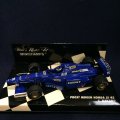 セカンドハンド品●PMA1/43 PROST MUGEN HONDA JS45（中野信治）#15