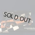 セカンドハンド品●PMA1/43 ORANGEARROWS A23 (H.H.フレンツェン）#20