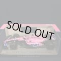 セカンドハンド品●SPARK 1/43 ALPINE A522 9th BAHRAIN GP 2022 (F.アロンソ）#14