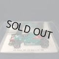 セカンドハンド品●SPARK1/43 ALFA ROMEO 185T 4th BELGIUM GP 1985 (E.チーバー）#23
