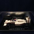 セカンドハンド品●SPARK 1/43 ARROWS A10 MONACO GP 1987 (E.チーバー）#18