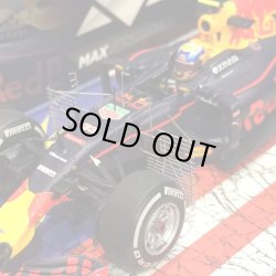 画像1: セカンドハンド品●PMA1/43 RED BULL TAG HEUER RB12 AERO TESTING PRACTICE 1 MALAYSIAN GP 2016 (M.フェルスタッペン）#33