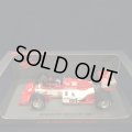 セカンドハンド品●●SPARK1/43 ZAKSPEED 841 MONACO GP 1985 (J.パーマー）#30