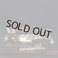 セカンドハンド品●PMA1/43 MERCEDES-AMG PETRONAS W10 USA GP WORLD CHAMPION 2019 (L.ハミルトン）#44