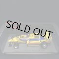 セカンドハンド品●SPARK1/43 COPERSUCAR F6 SOUTH AFRICAN GP 1979 (E.フィッティパルディ）#14