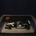セカンドハンド品●SPARK1/43 EUROPEAN MINARDI PS01 AUSTRALIAN GP 2001 (F.アロンソ) #21