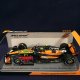 新品正規荷品●SPARK1/43 McLAREN MCL39 WINNER MONACO GP 2025 (L.ノリス）#4