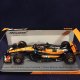 新品正規荷品●SPARK1/43 McLAREN MCL39 WINNER SPANISH GP 2025 (O.ピアストリ）#81