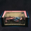 新品正規入荷品●SPARK1/64 BMT ALPINE A525 JAPANESE GP 2025 (P.ガスリー）#10