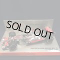 セカンドハンド品●チーム別注品●PMA1/43 VODAFONE McLAREN MERCEDES MP4-22 (F.アロンソ）#1