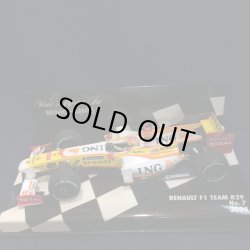 画像1: セカンドハンド品●PMA1/43 RENAULT R29 (F.アロンソ）2009 #7