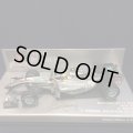 セカンドハンド品●PMA 1/43 MERCEDES F1 MGP W01 1st PODIUM MALAYSIAN GP 2010 (N.ロズベルグ）#4