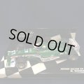 セカンドハンド品●PMA1/43 JAGUAR RACING R4 (M.ウェーバー） #14