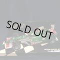 セカンドハンド品●PMA1/43 JAGUAR RACING R5 (M.ウェーバー） #14