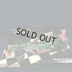 画像1: セカンドハンド品●PMA1/43 JAGUAR RACING R5 (M.ウェーバー） #14
