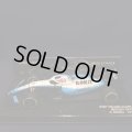 セカンドハンド品●PMA1/43 ROKIT WILLIAMS MERCEDES FW42 (G.ラッセル）#63