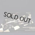 セカンドハンド品●PMA1/43 McLAREN MERCEDES MP4-19B (K.ライコネン）#6