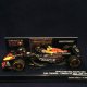 新品正規入荷品●PMA 1/43 RED BULL HONDA RB21 CANADA GP 2025-100thGP (角田裕毅）#22