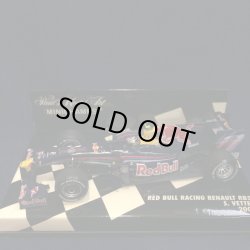 画像1: セカンドハンド品●特価品●PMA1/43 RED BULL RENAULT RB5 (S.ベッテル） 2009 #15