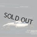 セカンドハンド品●PMA1/43 WILLIAMS MERCEDES FW37 ABU DHABI GP 2015 （V.ボッタス）#77