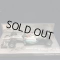 セカンドハンド品●PMA1/43 MERCEDES AMG PETRONAS W03 LAST RACE BRAZIL GP 2012（M.シューマッハ）#7