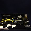 セカンドハンド品●PMA1/43 RENAULT R.S.19 (D.リカルド）2019 #3