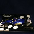 セカンドハンド品●PMA1/43 SAUBER FERRARI C35 (F.NASR) 2016 #12