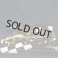 セカンドハンド品●PMA1/43 RENAULT R.S.18 (C.サインツ）2018 #55