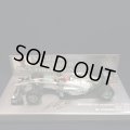 セカンドハンド品●PMA1/43 MERCEDES AMG PETRONAS W02 （M.シューマッハ）2011 #7