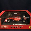 セカンドハンド品●マテル1/43 FERRARI F14-T (F.アロンソ）#14