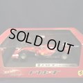 セカンドハンド品●マテル1/43 FERRARI F14-T (F.アロンソ）#14