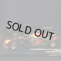 セカンドハンド品●PMA1/43 RED BULL TAG HEUER RB14 WINNER MONACO GP 2018 (D.リカルド）#3