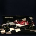 セカンドハンド品●PMA1/43 ALFA ROMEO C38 (K.ライコネン）2019 #7