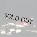 セカンドハンド品●PMA1/43 ALFA ROMEO C38 (K.ライコネン）2019 #7