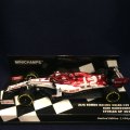 セカンドハンド品●PMA1/43 ALFA ROMEO C39 STYRIAN GP 2020 (K.ライコネン）#7
