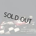 セカンドハンド品●PMA1/43 ALFA ROMEO C41 FINAL RACE ABU DHABI GP 2021 (K.ライコネン）#7