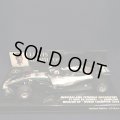 セカンドハンド品●PMA1/43 MERCEDES-AMG PETRONAS W09 WORLD CHAMPION 2018 MEXICAN GP (L.ハミルトン) #44