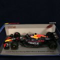 新品正規入荷品●再入荷●SPARK 1/43 RED BULL RB20 WINNER BRAZILIAN GP 2024 (M.フェルスタッペン） #1