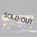 セカンドハンド品●PMA1/43 RED BULL RENAULT RB11 (D.リカルド）2015 #3