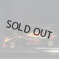 セカンドハンド品●PMA1/43 RED BULL HONDA RB16 3rd PLACE STYRIAN GP 2020 (M.フェルスタッペン）#33