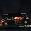セカンドハンド品●PMA 1/43 RED BULL RB16B WINNER EMILIA ROMAGNA GP 2021 (M.フェルスタッペン）#33