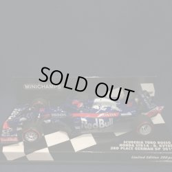画像1: セカンドハンド品●PMA1/43 SCUDERIA TORO ROSSO HONDA STR14 3rd PLACE GERMAN GP 2019 (D.クビアト）#26