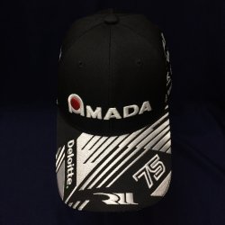 画像1: 佐藤琢磨 TSドライバーキャップ キャップ 2026