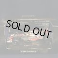 セカンドハンド品●WCシリーズ●PMA1/43 McLAREN MERCEDES MP4-23 (L.ハミルトン）2008 #22