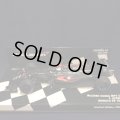 セカンドハンド品●PMA 1/43 McLAREN MP4-31 MONACO GP 2016 (F.アロンソ）#14