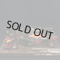 セカンドハンド品●MVショップ別注●PMA1/43 RED BULL HONDA RB16 3rd PLACE STYRIAN GP 2020 (M.フェルスタッペン）#33