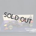 セカンドハンド品●PMA1/43 INFINITI RED BULL RB10 WINNER CANADIAN GP 2014 (D.リカルド）#3