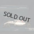 セカンドハンド品●PMA 1/43 WILLIAMS MARTINI MERCEDES FW38 (V.ボッタス）2010 #77