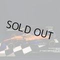 セカンドハンド品●PMA 1/43 McLAREN MCL35 3rd PLACE AUSTRIAN GP 2020 (L.ノリス）#4